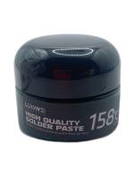 Паста для пайки Luowei LW-SP1 158 (BGA IC, жидкое олово) Паста для пайки Luowei LW-SP1 158 (BGA IC, жидкое олово)