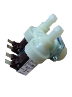 Электро-клапан залива воды 2Wx90 для стиральных машин Indesit, Ariston 047185