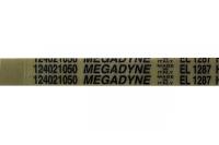 Ремень привода барабана 1287H8 (1287 H8) для стиральных машин WN275