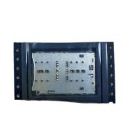 Контакты Cим карты (sim) Xiaomi Mi Max 3