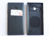 Задняя крышка АКБ Nokia Lumia 730 (RM-1040) (темно-серый) Задняя крышка АКБ Nokia Lumia 730 (RM-1040) (темно-серый)
