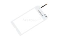 Тачскрин Samsung GT-S8000 Jet (белый)