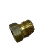 Жиклер для кухонных плит М6*0,75мм (d=126) Жиклер для кухонных плит М6*0,75мм (d=126)