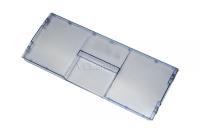 Панель ящика морозильной камеры с рисунком для холодильников BEKO 4551630300, 480786 Панель ящика морозильной камеры с рисунком для холодильников BEKO 4551630300, 480786