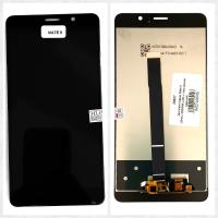 Дисплей Huawei Mate 9 (MHA-L09/MHA-L29) с тачскрином (черный)