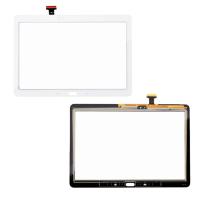 Тачскрин для Samsung Galaxy Note 10.1 2014 Edition SM-P601/P600/P605/SM-T520/T525 (белый)