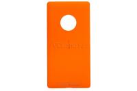 Задняя крышка АКБ Nokia Lumia 830 (RM-984) (оранжевый) Задняя крышка АКБ Nokia Lumia 830 (RM-984) (оранжевый)