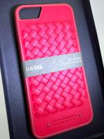 Чехол для iPhone 7 Santa Barbara RAVEL (красный) Чехол для iPhone 7 Santa Barbara RAVEL (красный)
