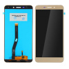 Дисплей Asus ZenFone 3 Laser ZC551KL с тачскрином (золотистый) Дисплей Asus ZenFone 3 Laser ZC551KL с тачскрином (золотистый)