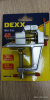 Тиски DEXX 32471-40 40 мм Тиски DEXX 32471-40 40 мм