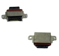 Разъем зарядки Type-C для Samsung Galaxy Note 20 SM-N980F Разъем зарядки Type-C для Samsung Galaxy Note 20 SM-N980F