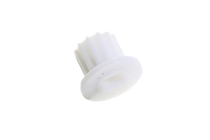 Втулка шнека для мясорубки Vitek ,Gorenje (кв.10мм, толщина кольца 2мм) GR002