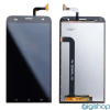 Дисплей Asus ZenFone 2 Laser ZE550KL с тачскрином (черный)