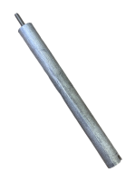 Анод магниевый L=140/Ø14 +15xM4 RF64 для тэна водонагревателя 574305