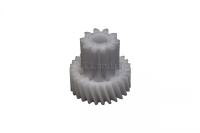 Шестеренка малая (тип.4195) для мясорубок Braun 7001026