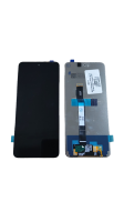 Дисплей для Xiaomi POCO X4 GT (22041216g) с тачскрином (черный) Дисплей для Xiaomi POCO X4 GT (22041216g) с тачскрином (черный)