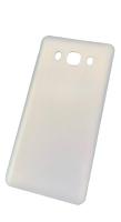 Задняя крышка для Samsung Galaxy J5 (2016) SM-J510F/DS белая