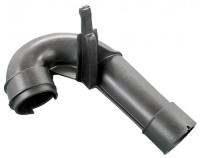 Патрубок для посудомоечных машин Electrolux, Zanussi, AEG 1119164018 Патрубок для посудомоечных машин Electrolux, Zanussi, AEG 1119164018