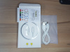 Кабель зарядки (micro-usb) Samsung/Sony/Meizu/XiаoMi Baseus Small Pretty Weist (белый) CAMMY-02 Кабель зарядки (micro-usb) Samsung/Sony/Meizu/XiаoMi Baseus Small Pretty Weist (белый) CAMMY-02