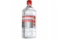 Изопропанол (спирт) абсолютированный -99,7%, 1л Изопропанол (спирт) абсолютированный -99,7%, 1л