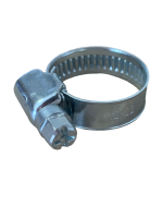 Хомут под винт D 12-22mm CLP002UN Хомут под винт D 12-22mm CLP002UN