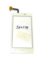 Тачскрин FLY IQ4504 EVO Energy 5 (белый) Тачскрин FLY IQ4504 EVO Energy 5 (белый)