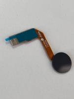 Сканер отпечатка пальцев Huawei Mate 20 (HMA-L29) (фиолетовый)