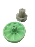 Блок шестеренок Kenwood MG350