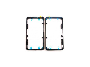 Рамка дисплея Sony Xperia E4 E2105 Оригинал (белая)