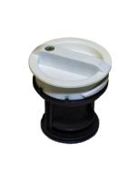 Фильтр сливного насоса (без резьбы) для стиральных машин WS019