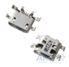 Разъем зарядки (micro-USB) Sony Xperia M2 D2305/D2302 
