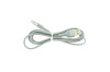 Кабель зарядки Borofone модель BX21 (Lighning) 1 метр Кабель зарядки Borofone модель BX21 (Lighning) 1 метр