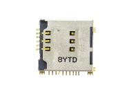 Контакты sim-карты Samsung GT-S5230 Star 