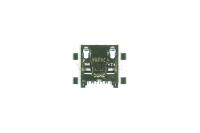 Разъем зарядки (micro USB) Samsung Galaxy Core GT-i8262  Разъем зарядки (micro USB) Samsung Galaxy Core GT-i8262