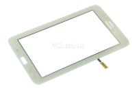 Тачскрин Samsung Galaxy Tab 3 7.0 Lite SM-T111 (белый) Тачскрин Samsung Galaxy Tab 3 7.0 Lite SM-T111 (белый)