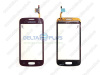 Тачскрин Samsung Galaxy Star Plus GT-S7262 (красный) Тачскрин Samsung Galaxy Star Plus GT-S7262 (красный)