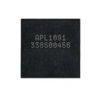 Микросхема контроллер питания для iPhone XS Max (338S00456) 