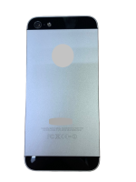 Корпус для iPhone 5 Space Gray