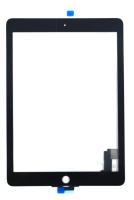 Тачскрин для iPad Air 2  A1566/A1567 черный Тачскрин для iPad Air 2  A1566/A1567 черный