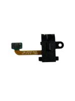 Шлейф Samsung Galaxy J2 Prime SM-G532F с аудио разъемом и кнопкой Home