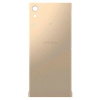 Задняя крышка АКБ Sony Xperia XA1 Plus (G3412) (золотистый) Задняя крышка АКБ Sony Xperia XA1 Plus (G3412) (золотистый)