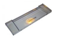 Панель ящиков (узкая) для холодильников Indesit, Ariston 257133