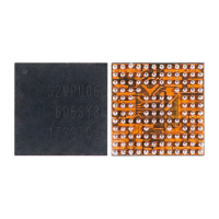 Микросхема контроллер питания Samsung (S2MPU06) Микросхема контроллер питания Samsung (S2MPU06)
