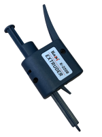 Толкатель для флюса Kaisi K-2208 с иглой для дозирования (2шт)