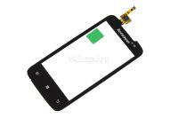 Тачскрин Lenovo A390 (черный)   Тачскрин Lenovo A390 (черный)