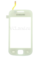 Тачскрин Samsung GT-S5600/S5603 (белый)