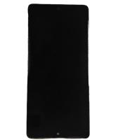 Дисплей для Xiaomi Redmi Note 12 Pro 5G/POCO X5 Pro 5G (22101316g) с тачскрином (черный) (TFT)