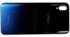 Задняя крышка Vivo V11 (черный)