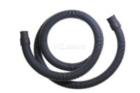 Шланг сливной для стиральной машины L=1,5м, D=22мм, d=19мм