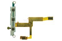 Плата клавиатуры Samsung F480 с микрофоном Плата клавиатуры Samsung F480 с микрофоном